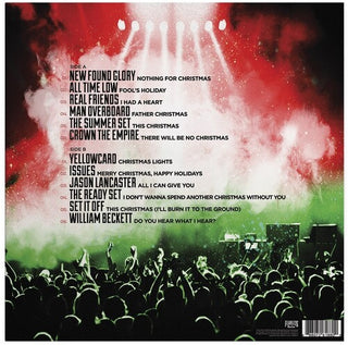 Various- Punk Goes Christmas (PREORDER)