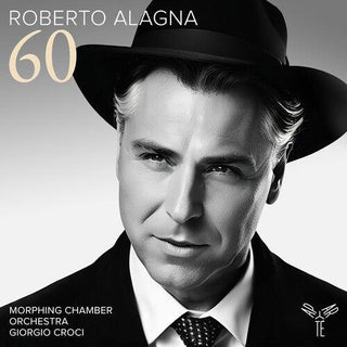 Roberto Alagna- 60