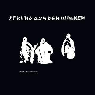 Sprung aus den Wolken- 1981 - West-Berlin