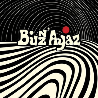 Buzz' Ayaz- Buzz' Ayaz