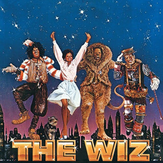 The Wiz (Original Soundtrack)