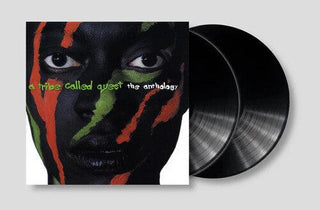 Tribe Called Quest- Anthology