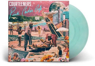 The Courteeners- Pink Cactus Cafe (Indie Exclusive) (PREORDER)