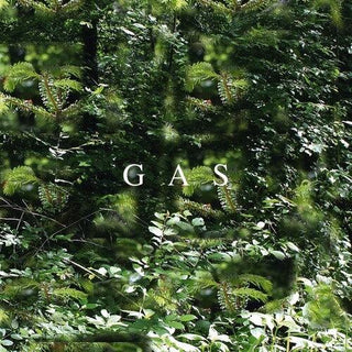 Gas- Der Lange Marsch