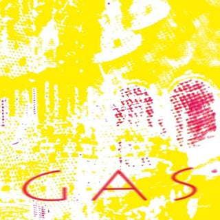 Gas- GAS