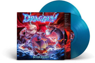 Dragony- Hic Svnt Dracones (PREORDER)