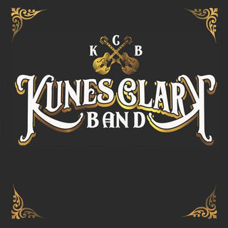 Kunes Clark Band- Kunes Clark Band