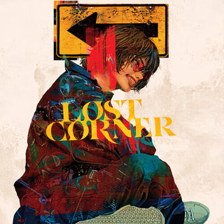 Kenshi Yonezu- Lost Corner