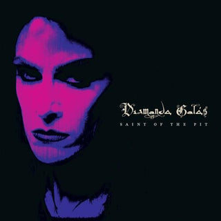 Diamanda Galas- Saint of the Pit