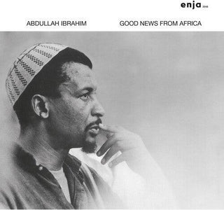 Abdullah Ibrahim- Good News From Africa