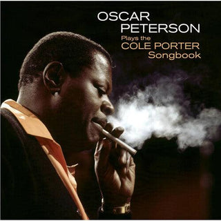 Oscar Peterson- Plays The Cole Porter Songbook - Limited with Bonus Tracks