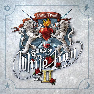 Mike Tramp- Songs Of White Lion Vol. Ii