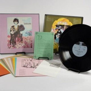 Donovan- Gift From A Flower To A Garden (Mono Mix) - boxset