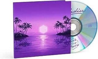 Purple Disco Machine- Paradise