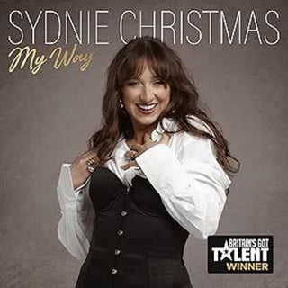 Sydnie Christmas- My Way (PREORDER)