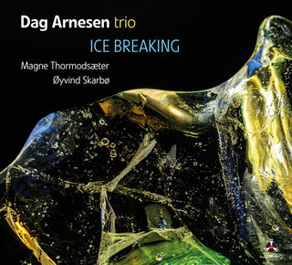 Dag Arnesen- Ice Breaking