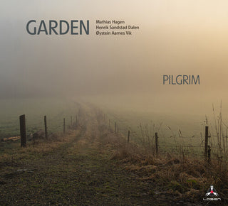 The Garden- Pilgrim