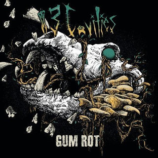 13 Cavities- Gum Rot