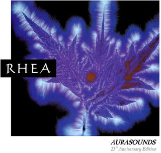 Rhea- Aurasounds