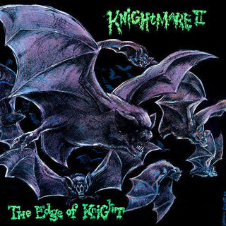 Knightmare II- The Edge of Knight