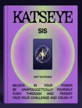 Katseye- SIS (Soft Is Strong) [EP] [Strong Version]