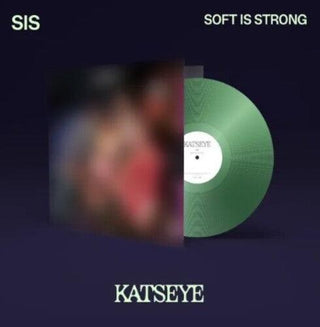 Katseye- SIS (Soft Is Strong)