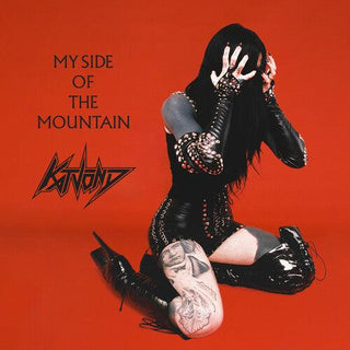 Kat Von D- My Side of the Mountain (Indie Exclusive)