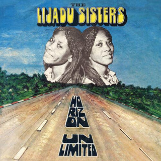 The Lijadu Sisters- Horizon Unlimited