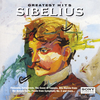 the album cover for Khachaturian/Glazunov/Tchaikov - Greatest Hits