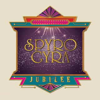 Spyro Gyra- Jubilee (PREORDER)