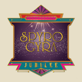 Spyro Gyra- Jubilee (PREORDER)