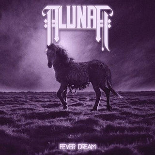 Alunah- Fever Dream