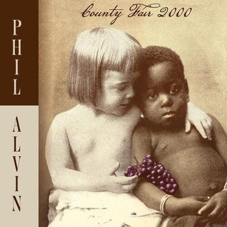 Phil Alvin- County Fair 2000