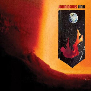 John Davis- Jinx