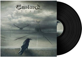 Enslaved- Utgard (Indie Exclusive)