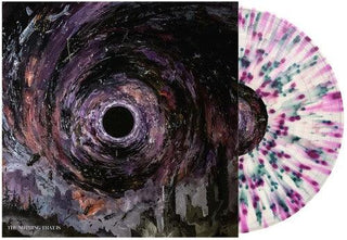 Fit for an Autopsy- The Nothing That Is - Bone Splatter (PREORDER)