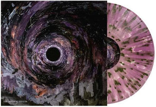 Fit for an Autopsy- The Nothing That Is (Indie Exclusive) Pink Swirl Vinyl