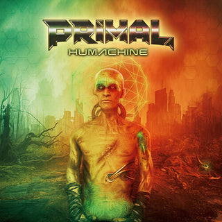 Primal- Humachine