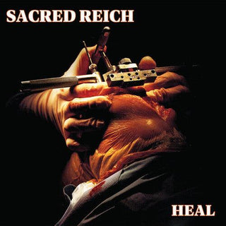 Sacred Reich- Heal