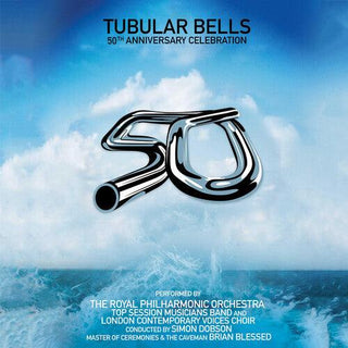 Royal Philharmonic Orchestra- Tubular Bells - 50th Anniversary Celebration