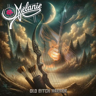 Melanie- Old Bitch Warrior