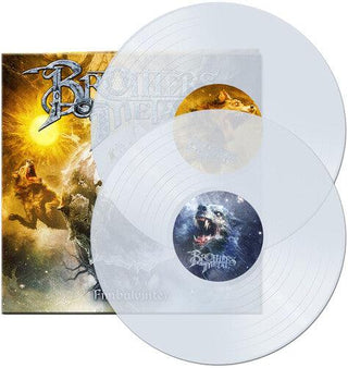 Brothers of Metal- Fimbulvinter (PREORDER)