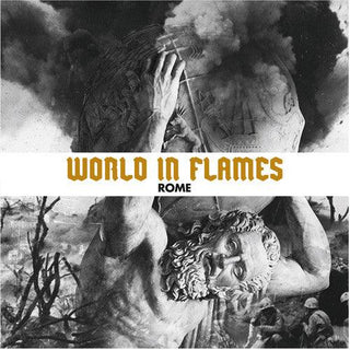 Rome- World In Flames