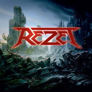 Rezet- Rezet