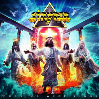 Stryper- When We Were Kings