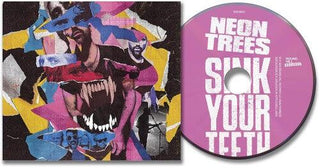 Neon Trees- Sink Your Teeth