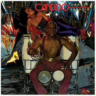 Candido- Dancin' And Prancin'