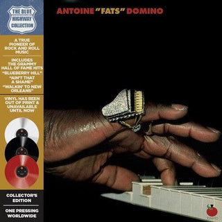 Fats Domino- Antone Fats Domino (PREORDER)