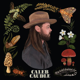 Caleb Caudle- Sweet Critters