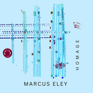 Marcus Eley- Homage